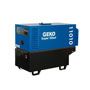 Особо тихие генераторы GEKO от 2,5 до 15 кВА